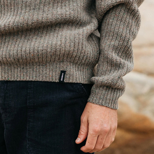 Finisterre Mora Knit Sweater • 2025 6