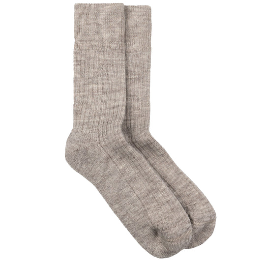 Finisterre Ribbed Socks 9