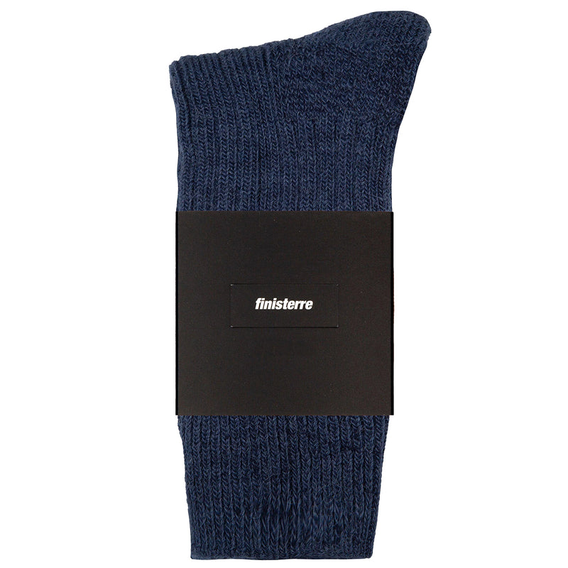 Load image into Gallery viewer, Finisterre Ribbed Socks 1
