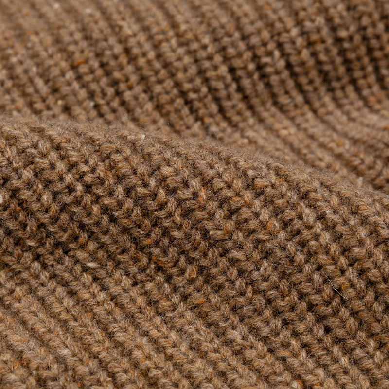 Load image into Gallery viewer, Finisterre Women's Mora Crew Knit Sweater 7
