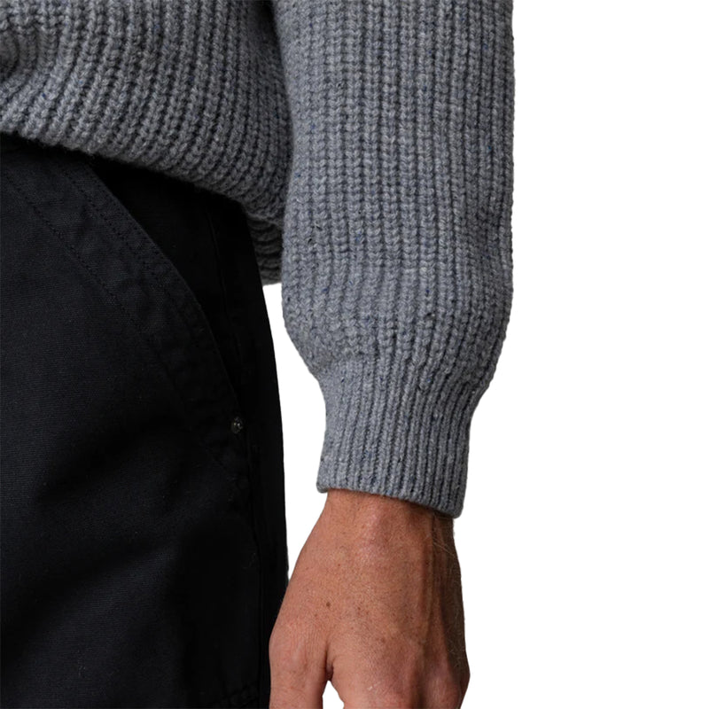 Load image into Gallery viewer, Finisterre Mora Knit Sweater 25
