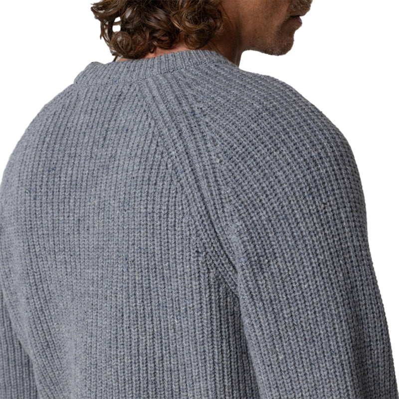 Load image into Gallery viewer, Finisterre Mora Knit Sweater 24
