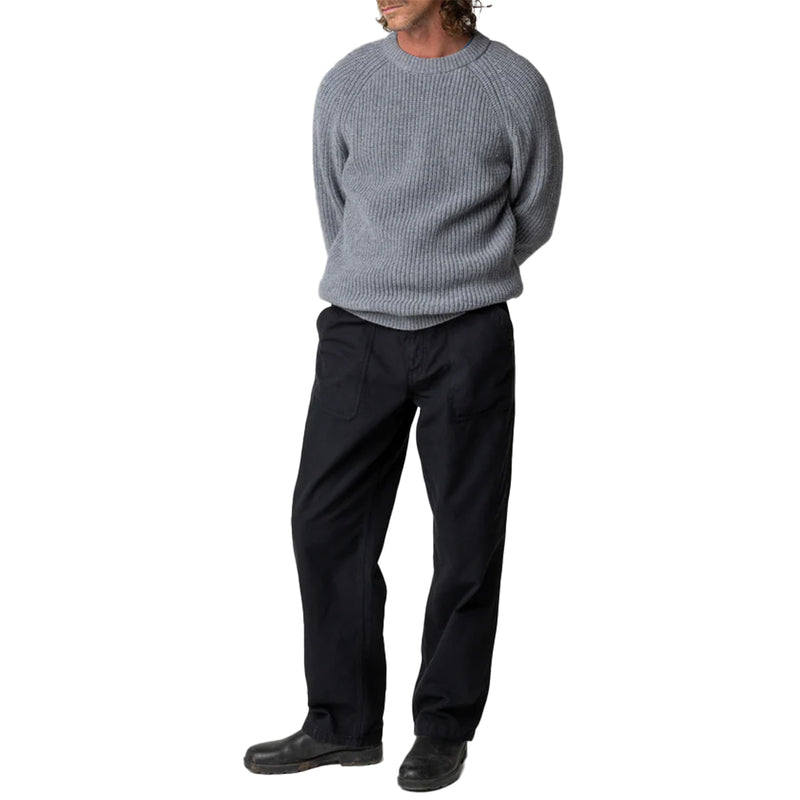 Load image into Gallery viewer, Finisterre Mora Knit Sweater 22
