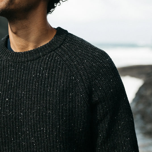 Finisterre Mora Knit Sweater 25