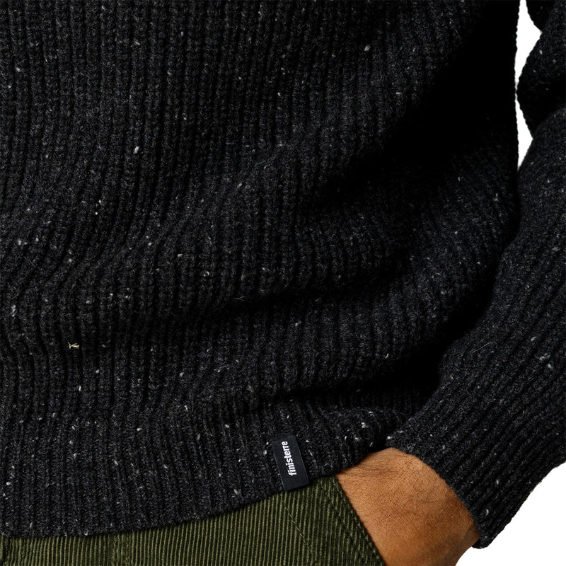 Load image into Gallery viewer, Finisterre Mora Knit Sweater 24
