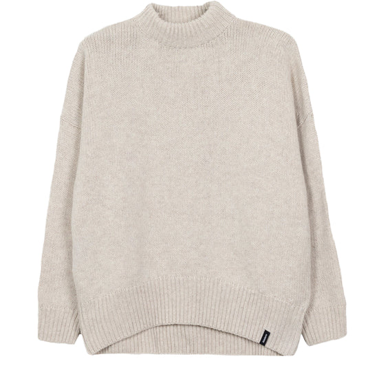 Finisterre Women's Eyre Crew Knit Sweater 1