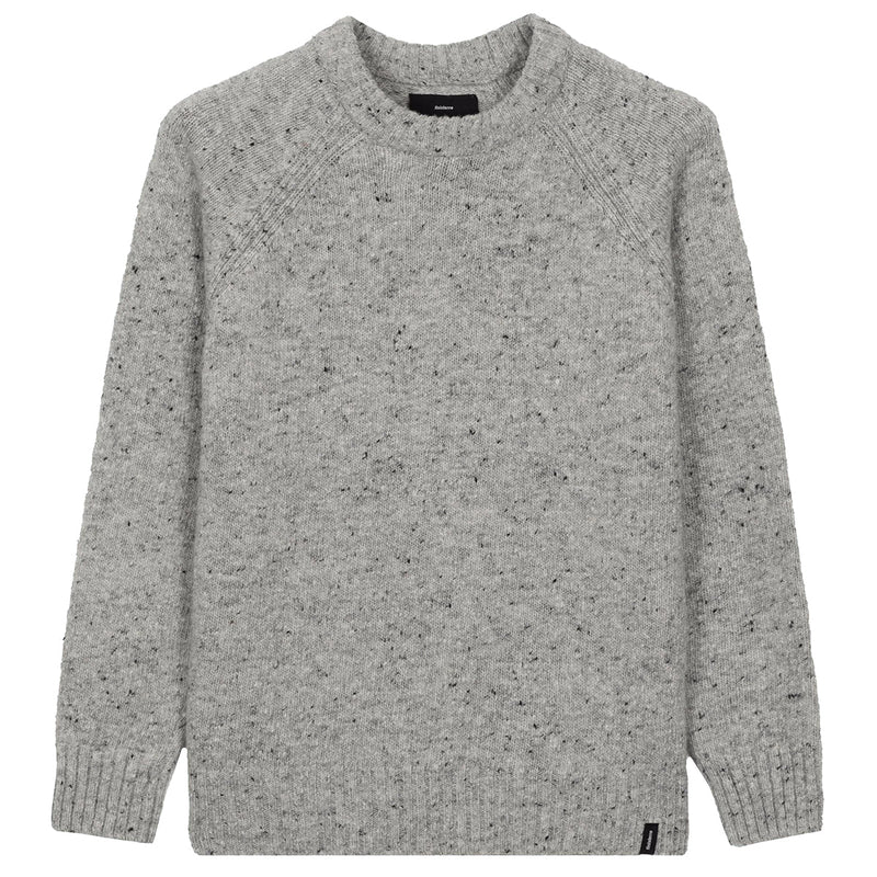 Load image into Gallery viewer, Finisterre Women's Farne Crew Neck Knit Sweater 1
