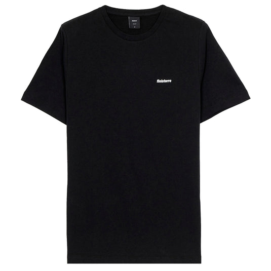 Finisterre Harlyn Logo T-Shirt 9