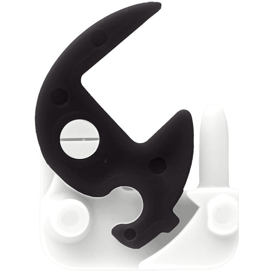 Finjak Tool-Free Fin System 13
