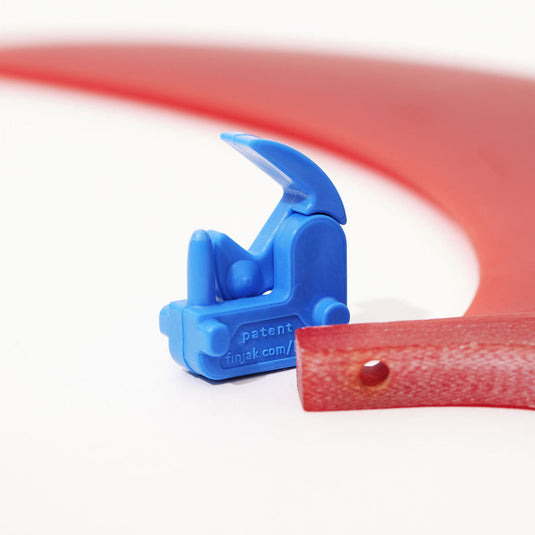 Finjak Tool-Free Fin System 5