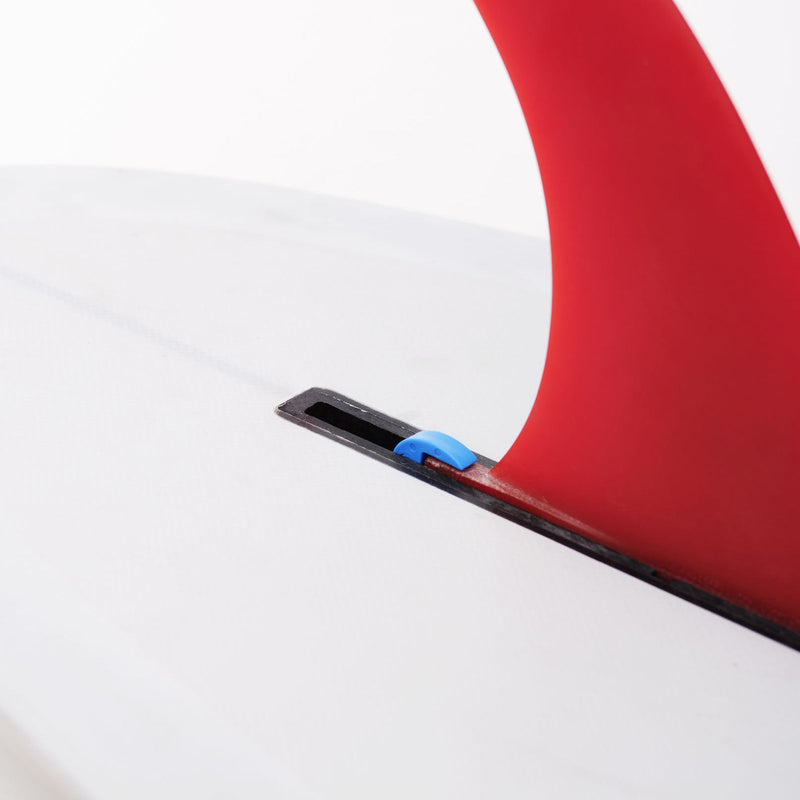 Load image into Gallery viewer, Finjak Tool-Free Fin System 8
