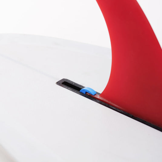 Finjak Tool-Free Fin System 8