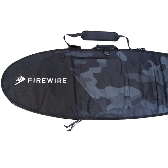Firewire All-Day Shortboard Surfboard Bag 4