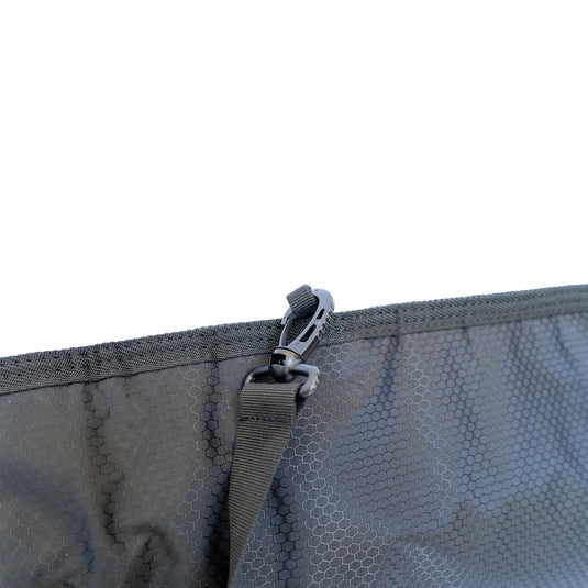 Firewire All-Day Mid-Length/Longboard Surfboard Bag 7