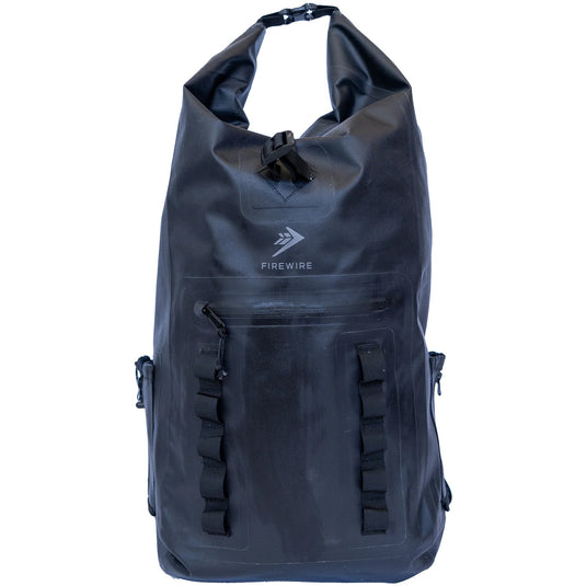 Firewire All-Day Roll-Top Surf Pack Backpack - 30L 1