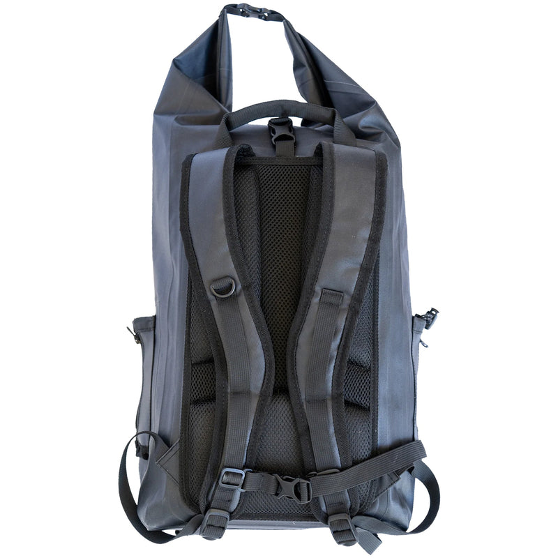 Load image into Gallery viewer, Firewire All-Day Roll-Top Surf Pack Backpack - 30L 2
