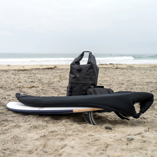 Firewire All-Day Roll-Top Surf Pack Backpack - 30L 10