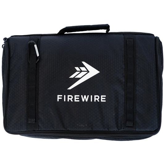 Firewire Fin Case Wallet 1