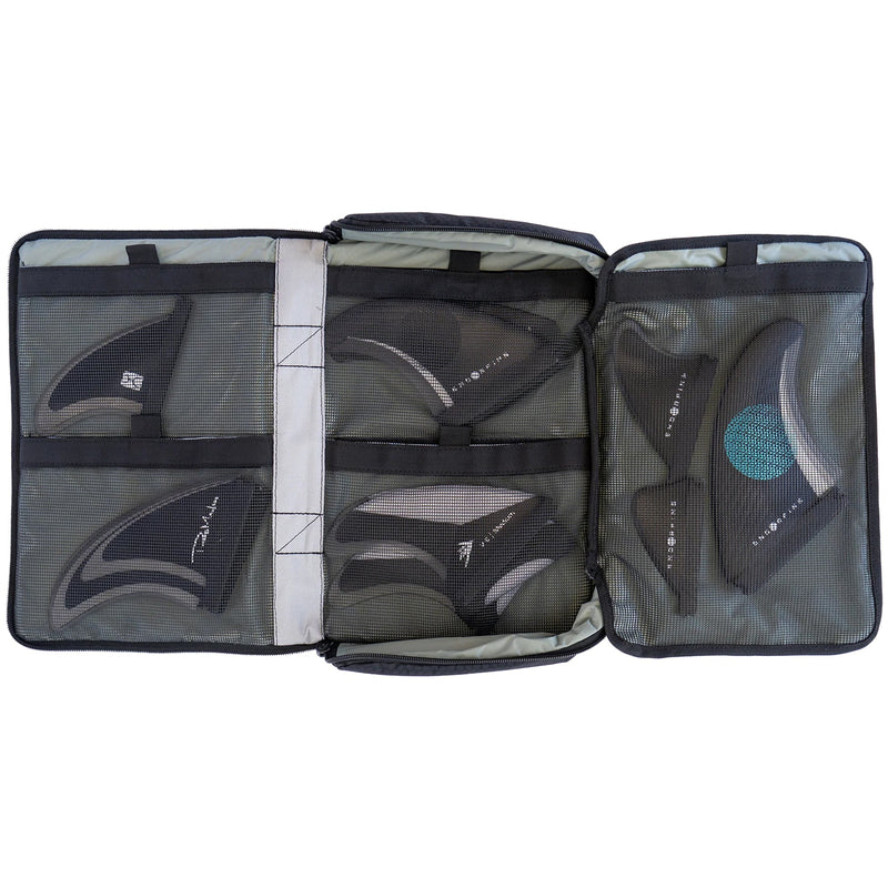 Load image into Gallery viewer, Firewire Fin Case Wallet 2
