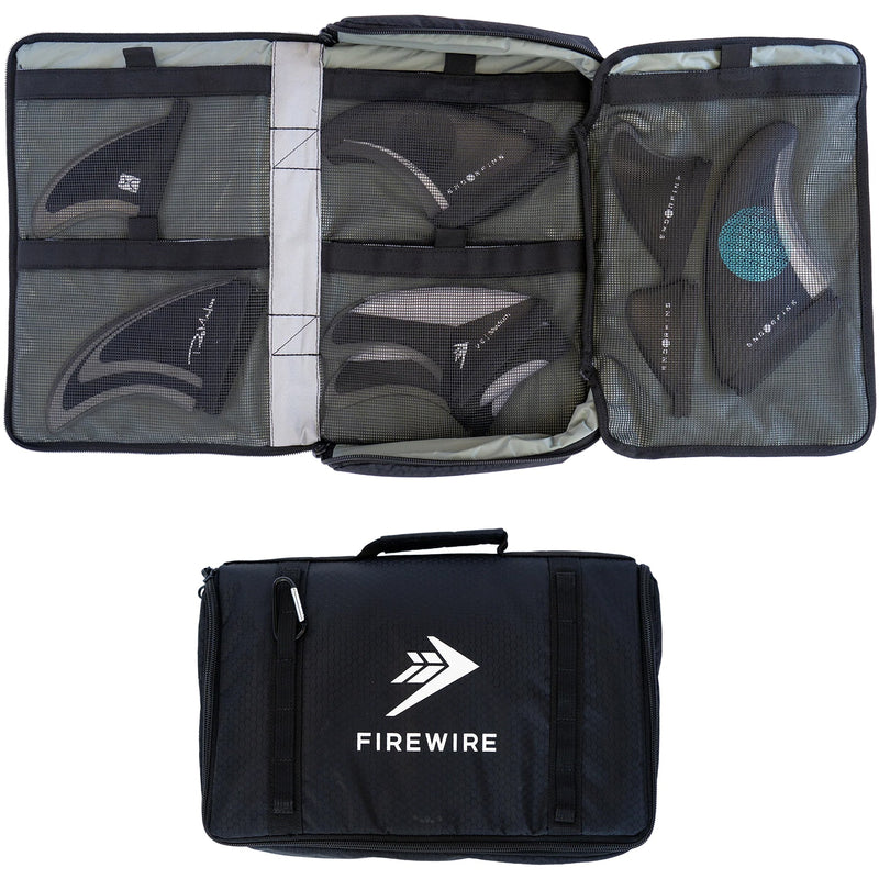 Load image into Gallery viewer, Firewire Fin Case Wallet 4
