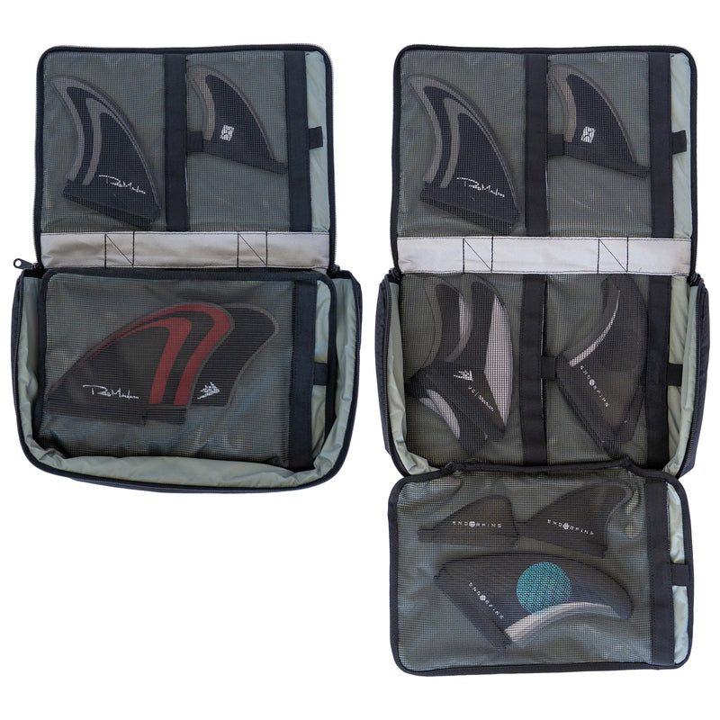 Load image into Gallery viewer, Firewire Fin Case Wallet 3
