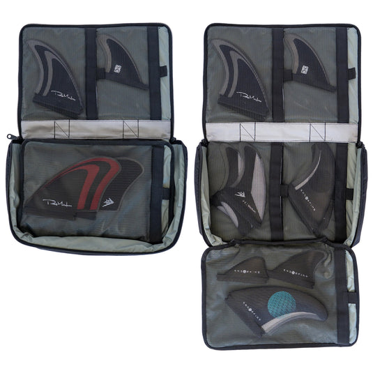 Firewire Fin Case Wallet 3