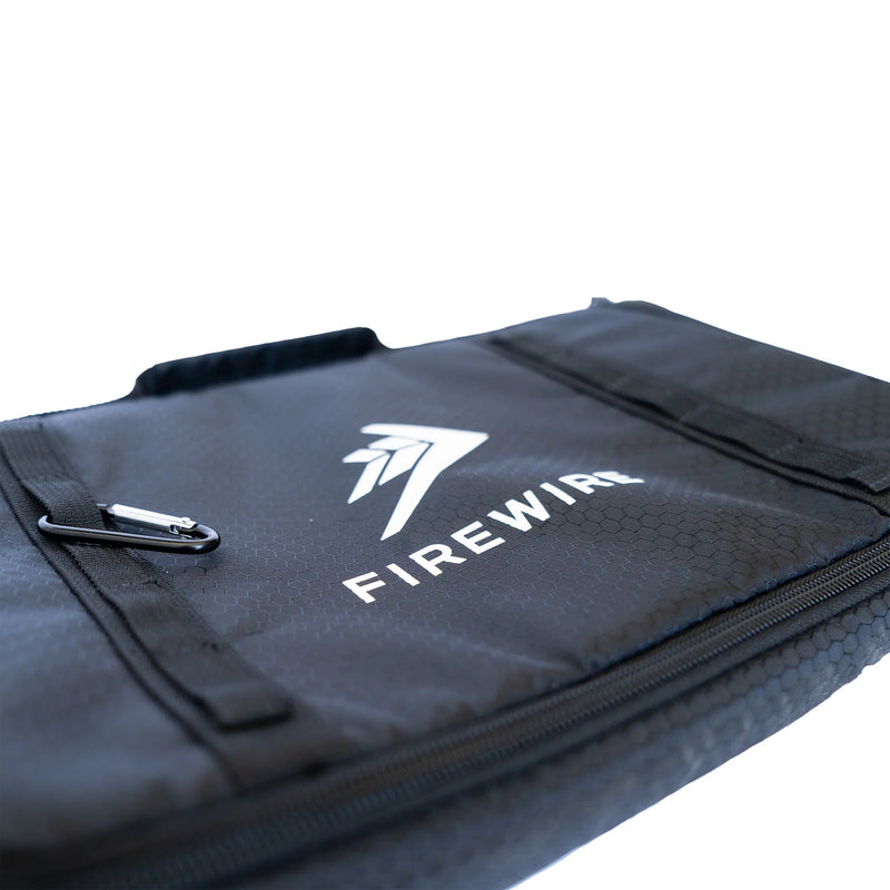 Load image into Gallery viewer, Firewire Fin Case Wallet 5
