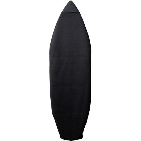 Firewire Black Mesh Shortboard Surfboard Sock Cover 2