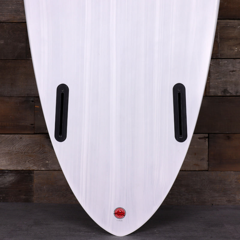 Load image into Gallery viewer, Firewire Sunday Thunderbolt Red 7'3 × 21 ⅞ × 3 ⅛ Surfboard 3
