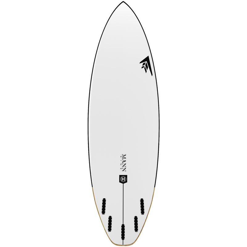 Load image into Gallery viewer, Firewire Dominator Pro Helium Surfboard 2
