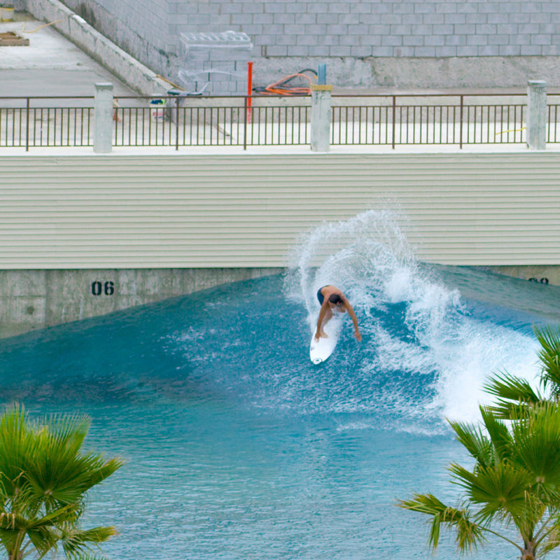 Load image into Gallery viewer, Firewire Dominator Pro Helium 6'2 × 20 ¼ × 2 ¾ Surfboard 9
