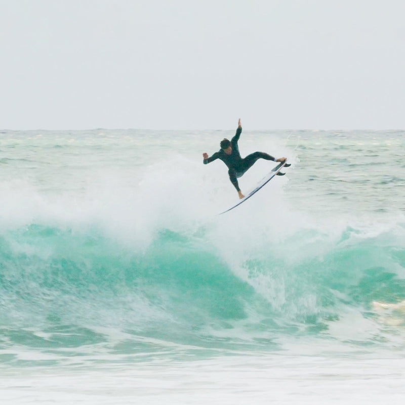 Load image into Gallery viewer, Firewire Dominator Pro Helium 6'2 × 20 ¼ × 2 ¾ Surfboard 8
