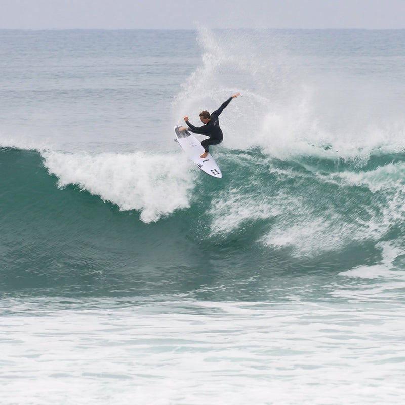 Load image into Gallery viewer, Firewire Dominator Pro Helium 6'2 × 20 ¼ × 2 ¾ Surfboard 7
