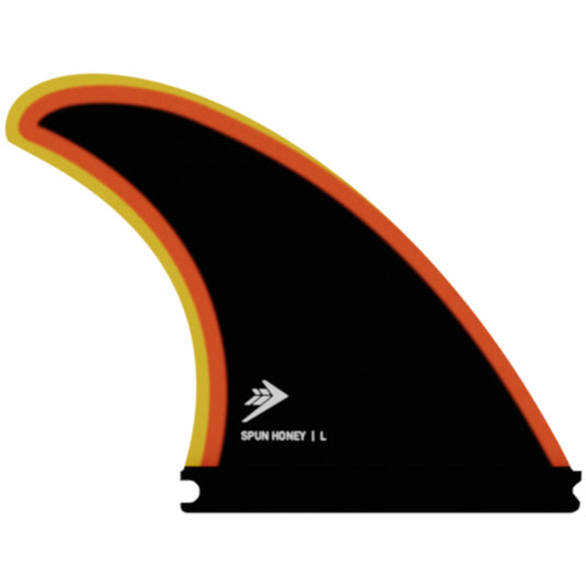 Firewire Spun Honey Single Tab Tri-Quad Fin Set