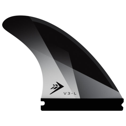 Firewire Velox Single Tab Tri-Quad Fin Set 4