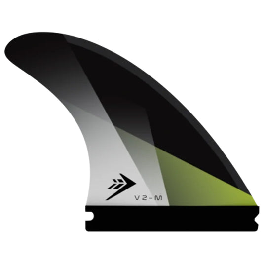 Firewire Velox Single Tab Tri-Fin Set 3