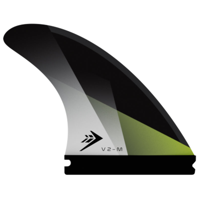 Load image into Gallery viewer, Firewire Velox Single Tab Tri-Quad Fin Set 1
