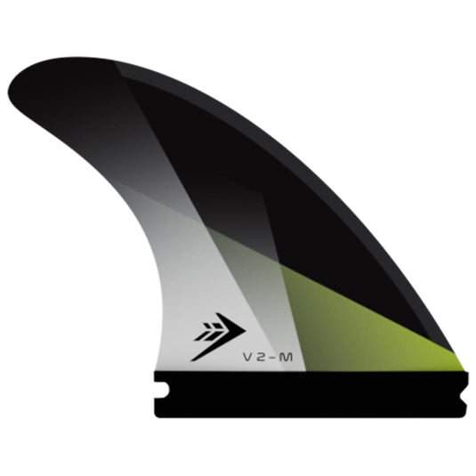 Firewire Velox Single Tab Tri-Quad Fin Set 1
