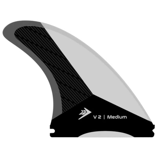 Firewire Velox Single Tab Tri-Fin Set 8