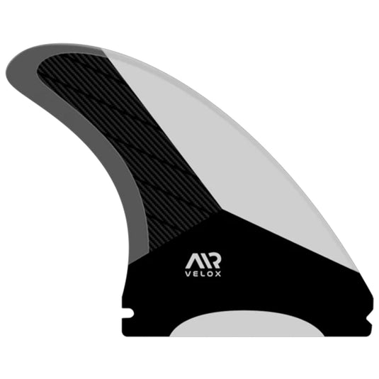 Firewire Velox Single Tab Tri-Quad Fin Set • 2024 9