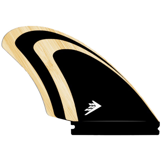 Firewire Machado Seaside Single Tab Quad Fin Set 1