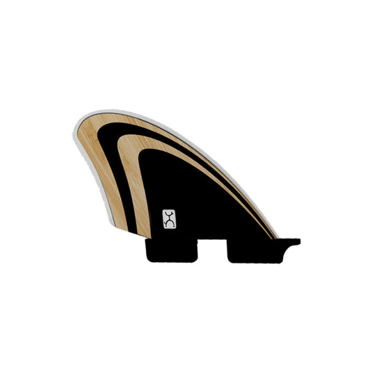 Firewire Machado Seaside Double Tab Quad Fin Set 3
