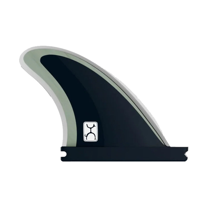 Load image into Gallery viewer, Firewire Machado 2 + 1 Single Tab Fin Set 4

