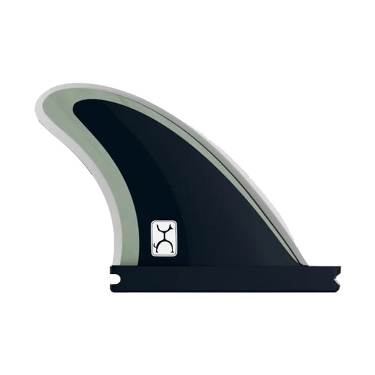 Firewire Machado 2 + 1 Single Tab Fin Set 4