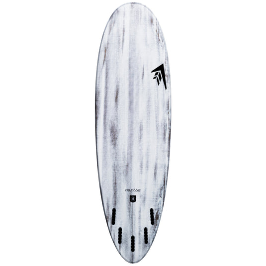 Firewire Greedy Beaver Helium Volcanic Surfboard 2