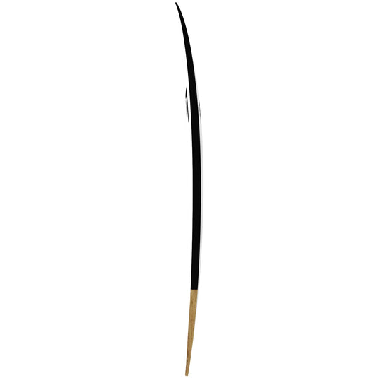 Firewire Groove Helium Surfboard • 2025 3