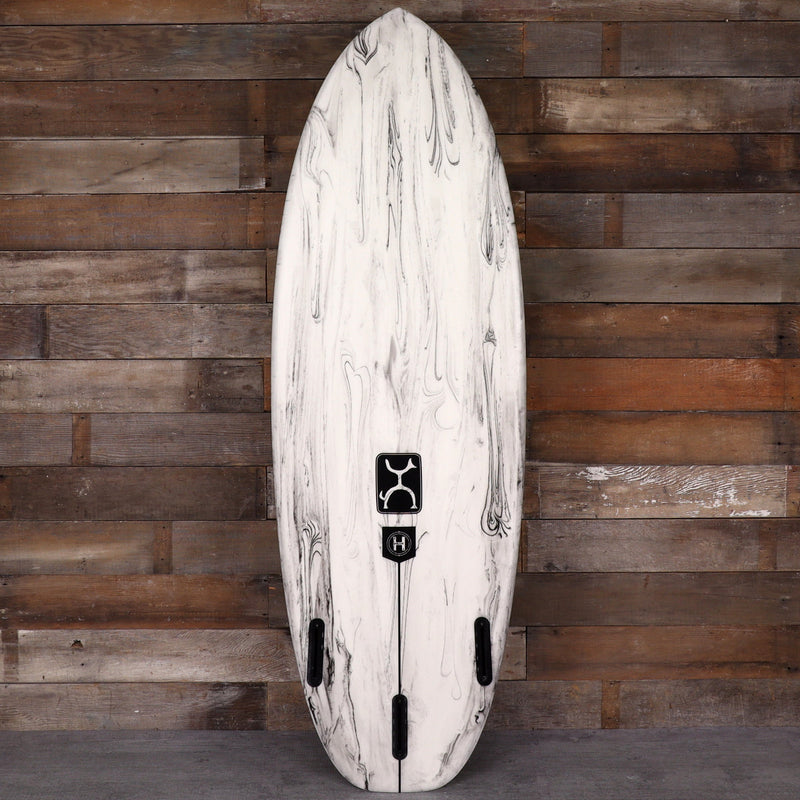 Load image into Gallery viewer, Firewire Machadocado Helium 5'6 × 20 ⅞ × 2 9/16 Surfboard - Gray Swirl 2
