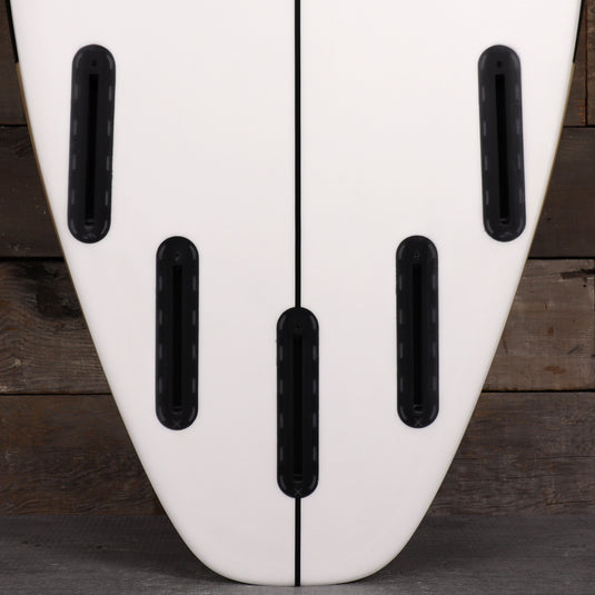 Firewire Dominator Pro Helium 5'9 × 18 ¾ × 2 5/16 Surfboard 3