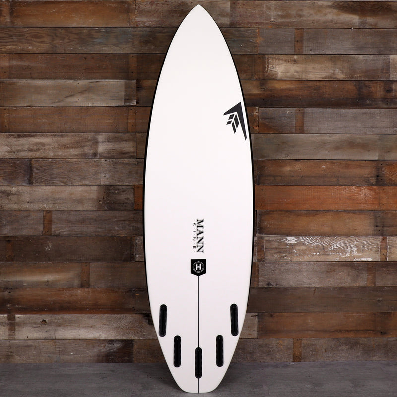 Load image into Gallery viewer, Firewire Dominator Pro Helium 5'10 × 19 ½ × 2 ½ Surfboard 2
