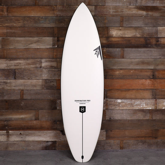 Firewire Dominator Pro Helium 5'11 × 19 ¾ × 2 ½ Surfboard 1